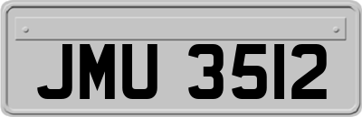 JMU3512