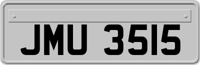 JMU3515