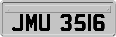 JMU3516