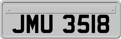 JMU3518