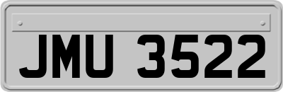 JMU3522