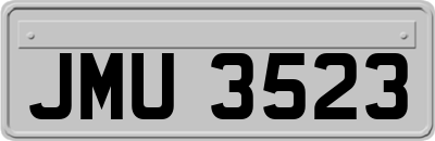 JMU3523