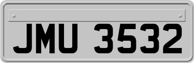 JMU3532