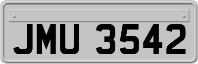JMU3542