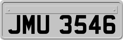 JMU3546
