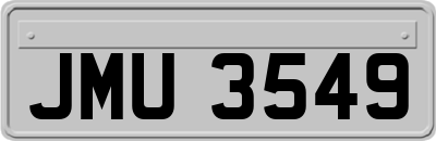 JMU3549