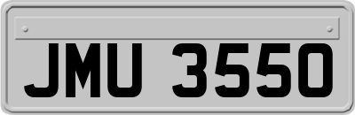JMU3550