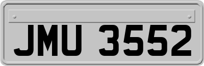 JMU3552