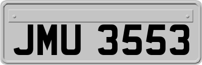 JMU3553
