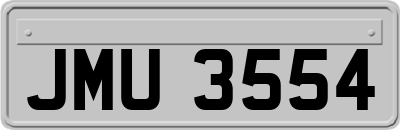 JMU3554