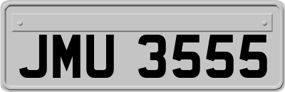 JMU3555