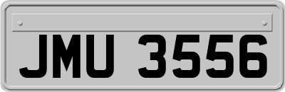 JMU3556