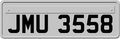JMU3558