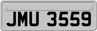 JMU3559