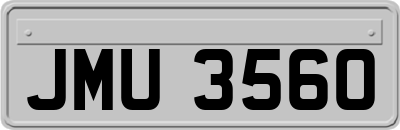 JMU3560