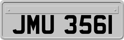 JMU3561