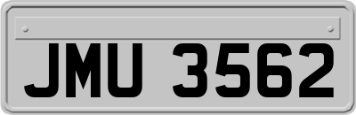 JMU3562