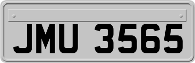 JMU3565