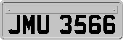 JMU3566