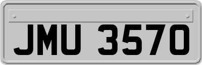 JMU3570