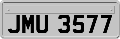 JMU3577