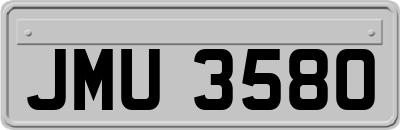 JMU3580