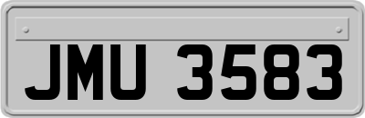JMU3583