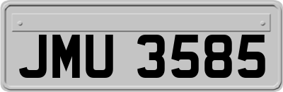 JMU3585