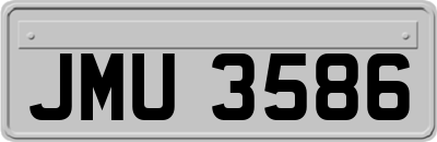 JMU3586