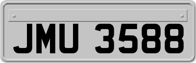 JMU3588