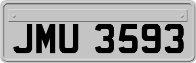 JMU3593