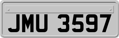 JMU3597