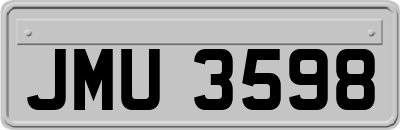 JMU3598