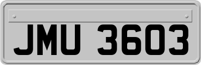 JMU3603