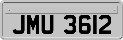 JMU3612