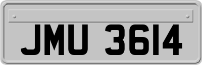 JMU3614