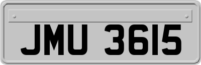 JMU3615