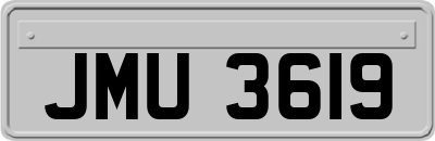 JMU3619