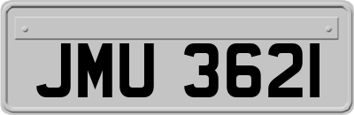 JMU3621