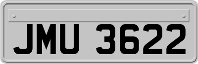 JMU3622