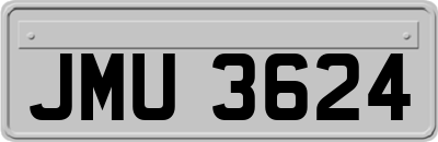 JMU3624