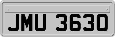 JMU3630