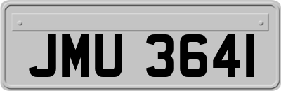 JMU3641