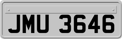 JMU3646