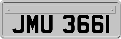JMU3661