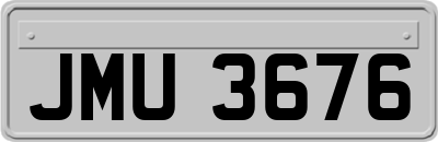 JMU3676
