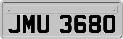 JMU3680