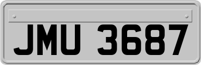 JMU3687