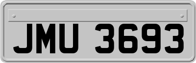 JMU3693
