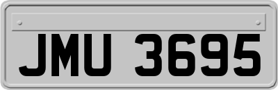 JMU3695